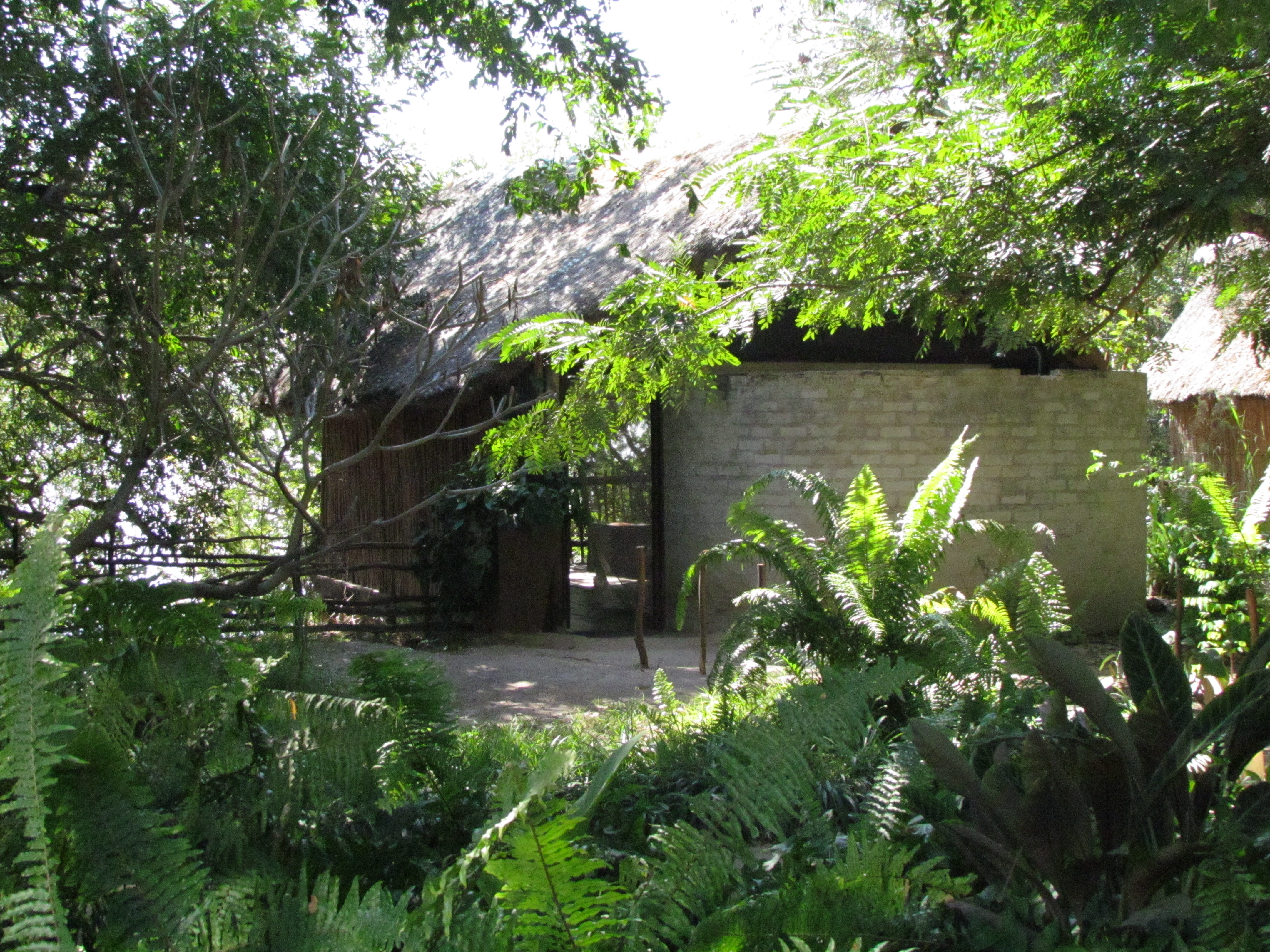 Caprivi Houseboat Safari Lodge 5