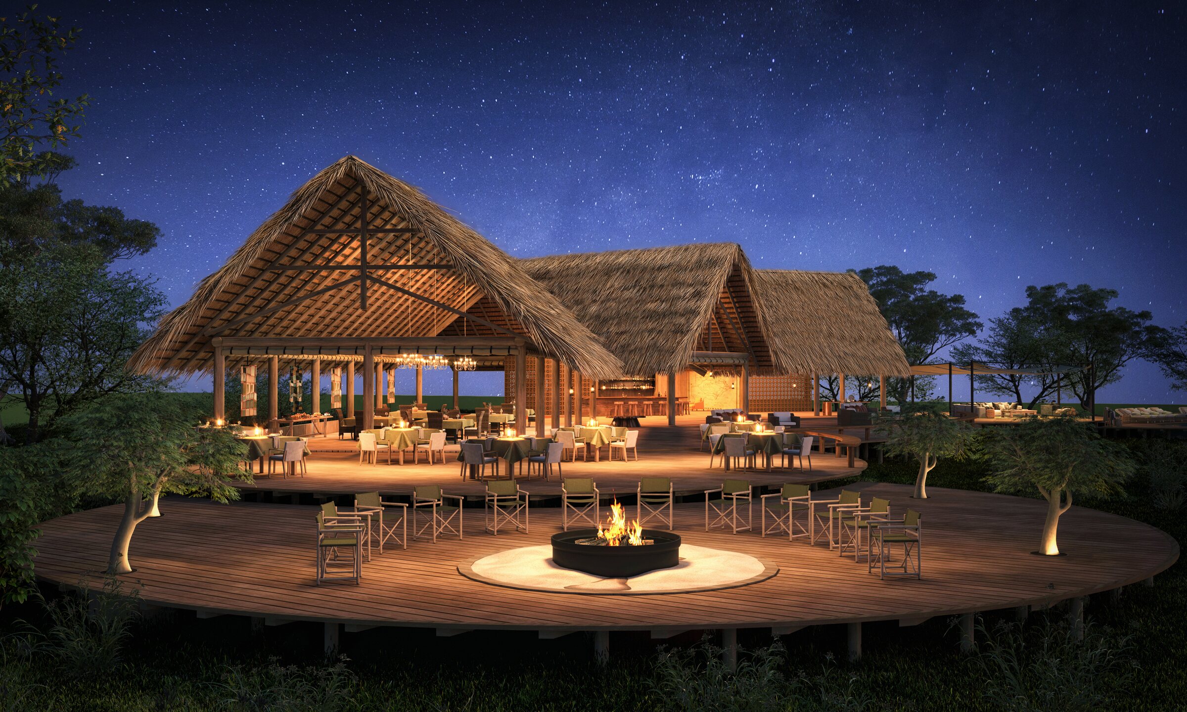 Tumani Tented Camp 7