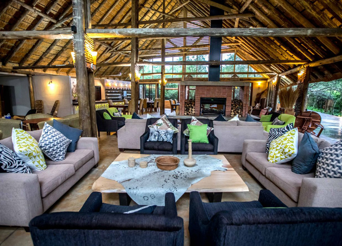Royal Thonga Safari Lodge 4