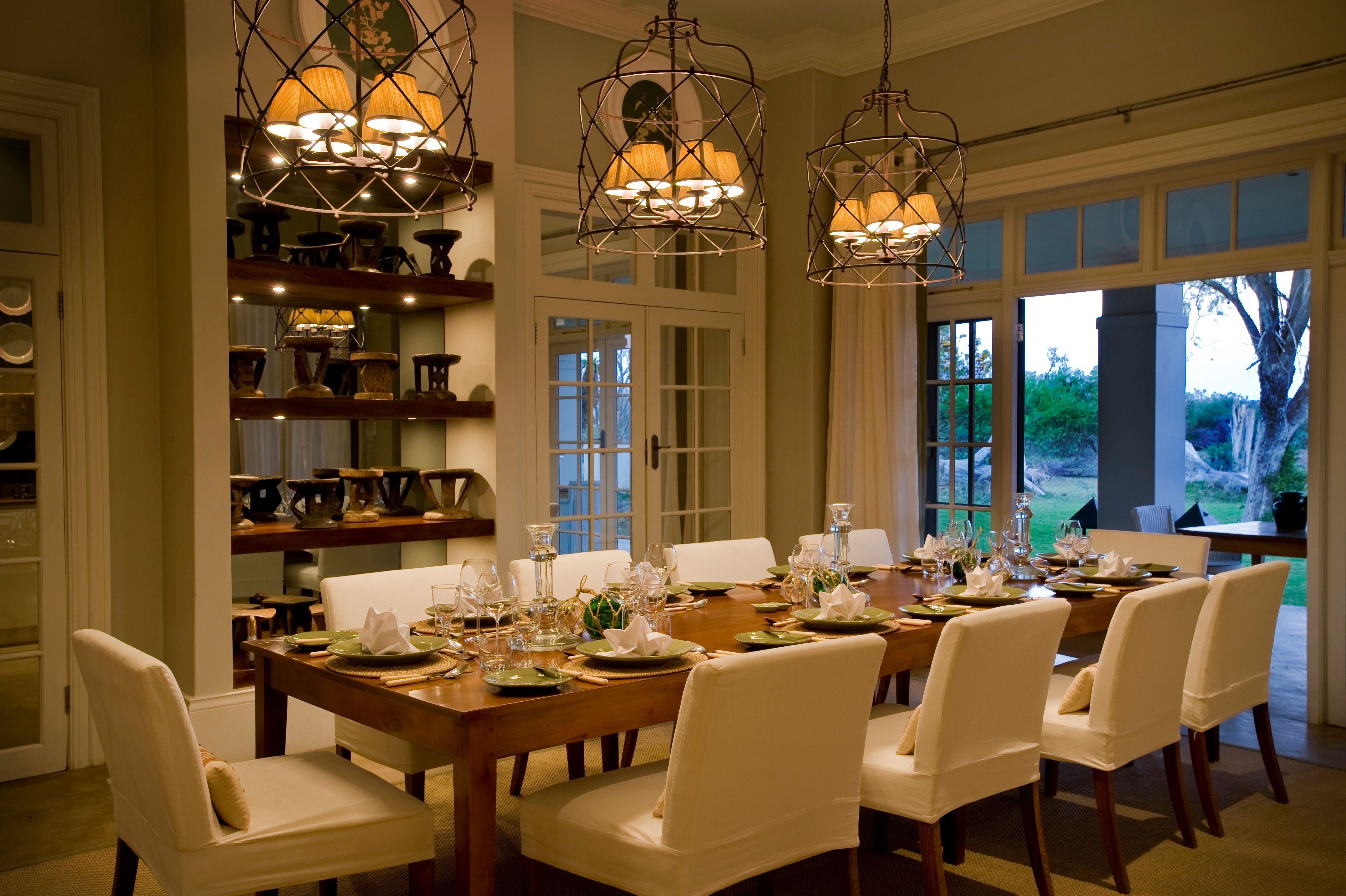 The Manor 5