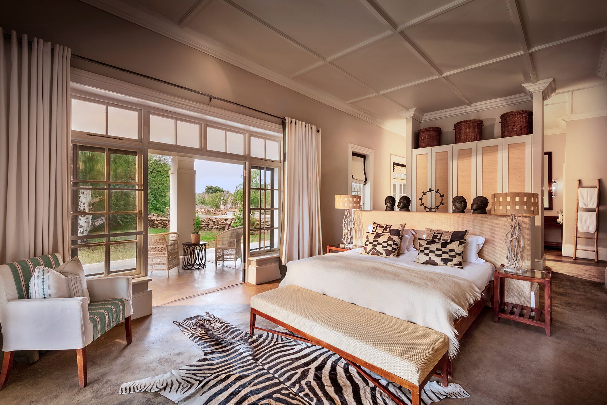 The Manor 3