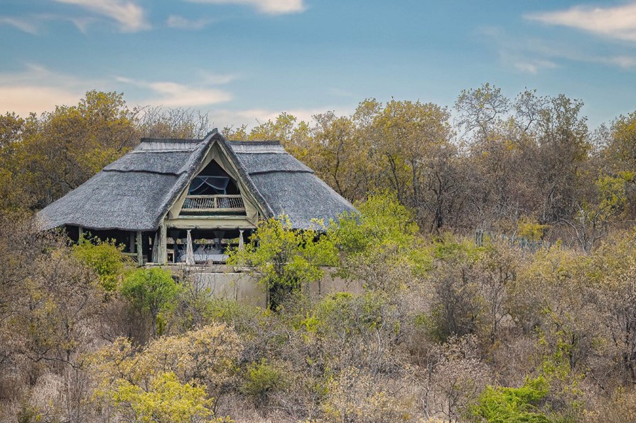 Ruaha National Park