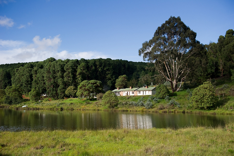 Chelinda Camp