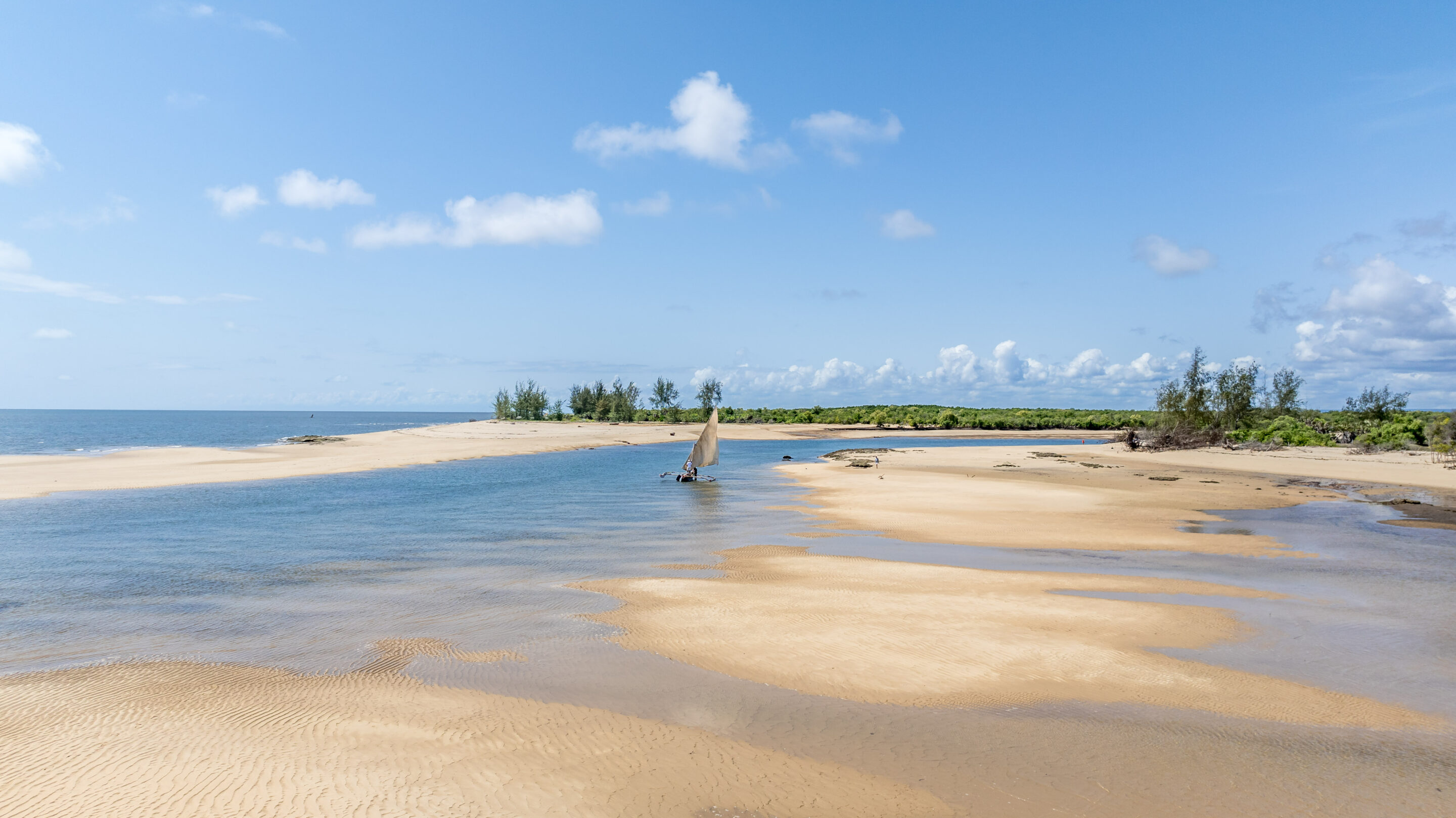 Saadani National Park