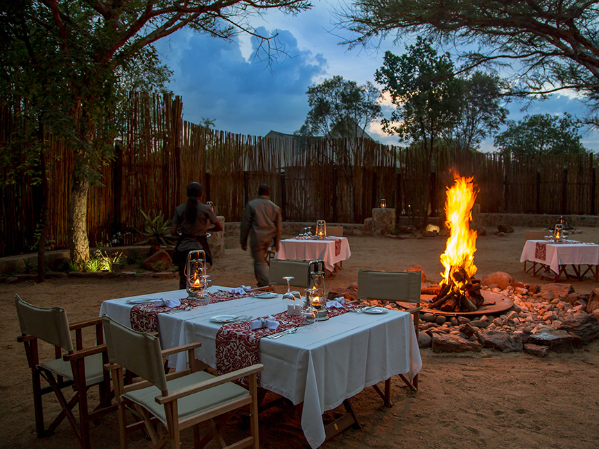 Nkomazi Private Game Reserve 2