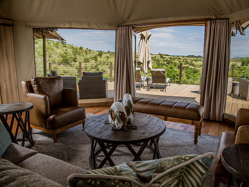 Nkomazi Private Game Reserve 5