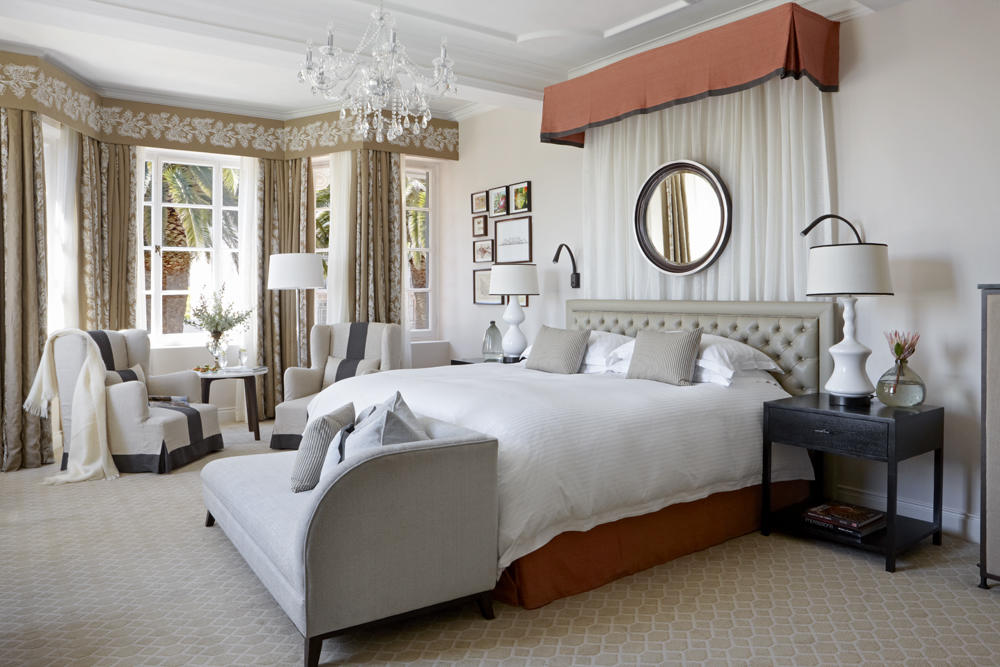 The Mount Nelson 6