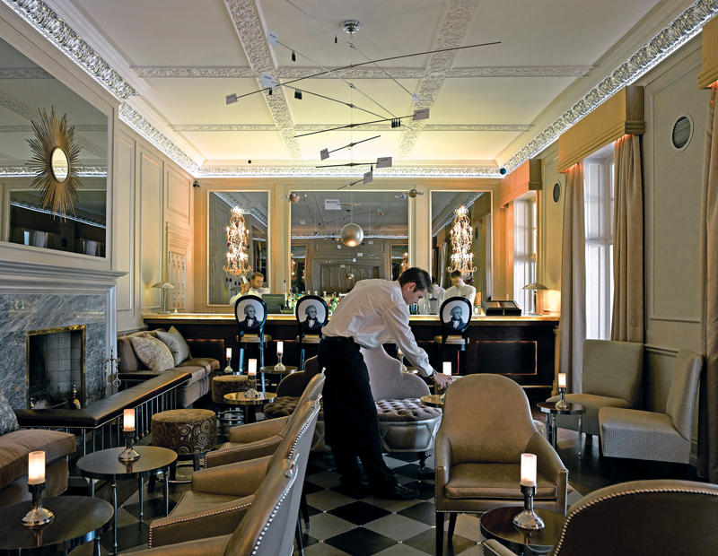 The Mount Nelson 3
