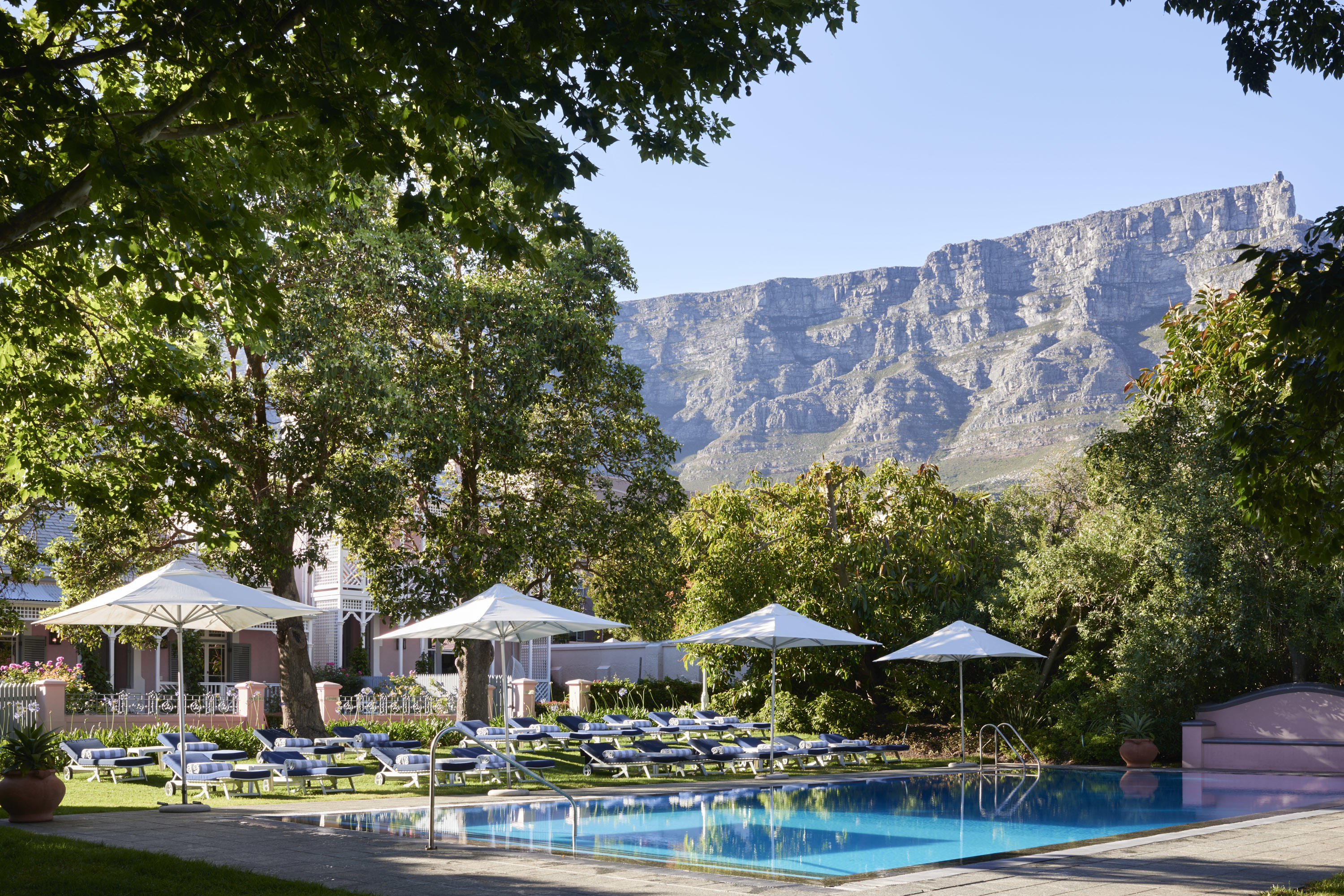 The Mount Nelson 4