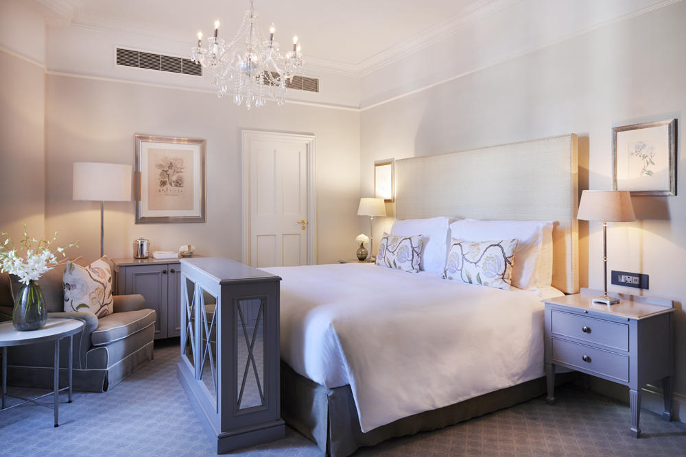 The Mount Nelson 5