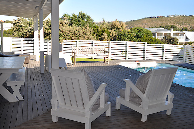 Sea Grass Cottage 2