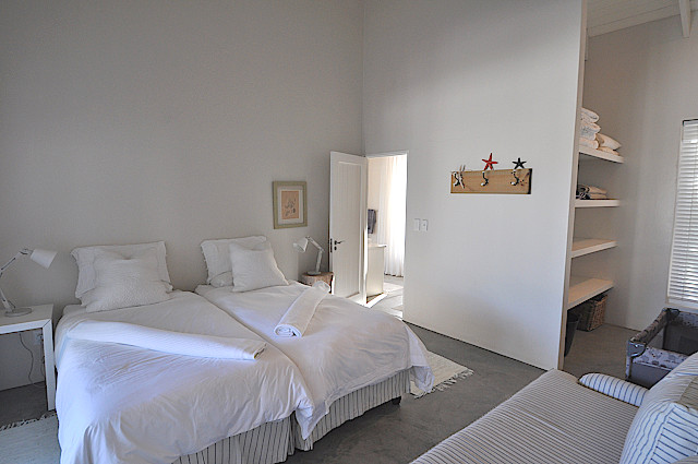 Sea Grass Cottage 3