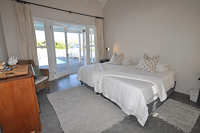 Sea Grass Cottage 4