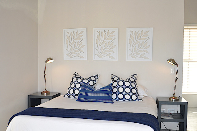 Sea Grass Cottage 5