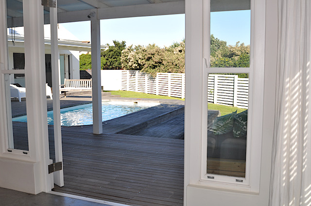 Sea Grass Cottage 6
