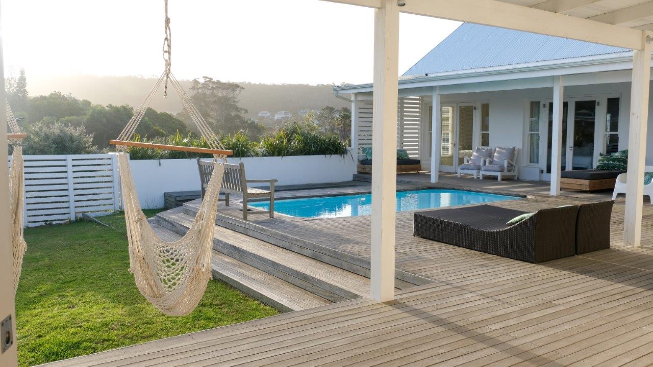Sea Grass Cottage 7