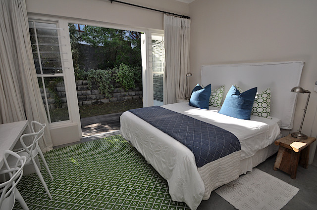 Sea Grass Cottage 8