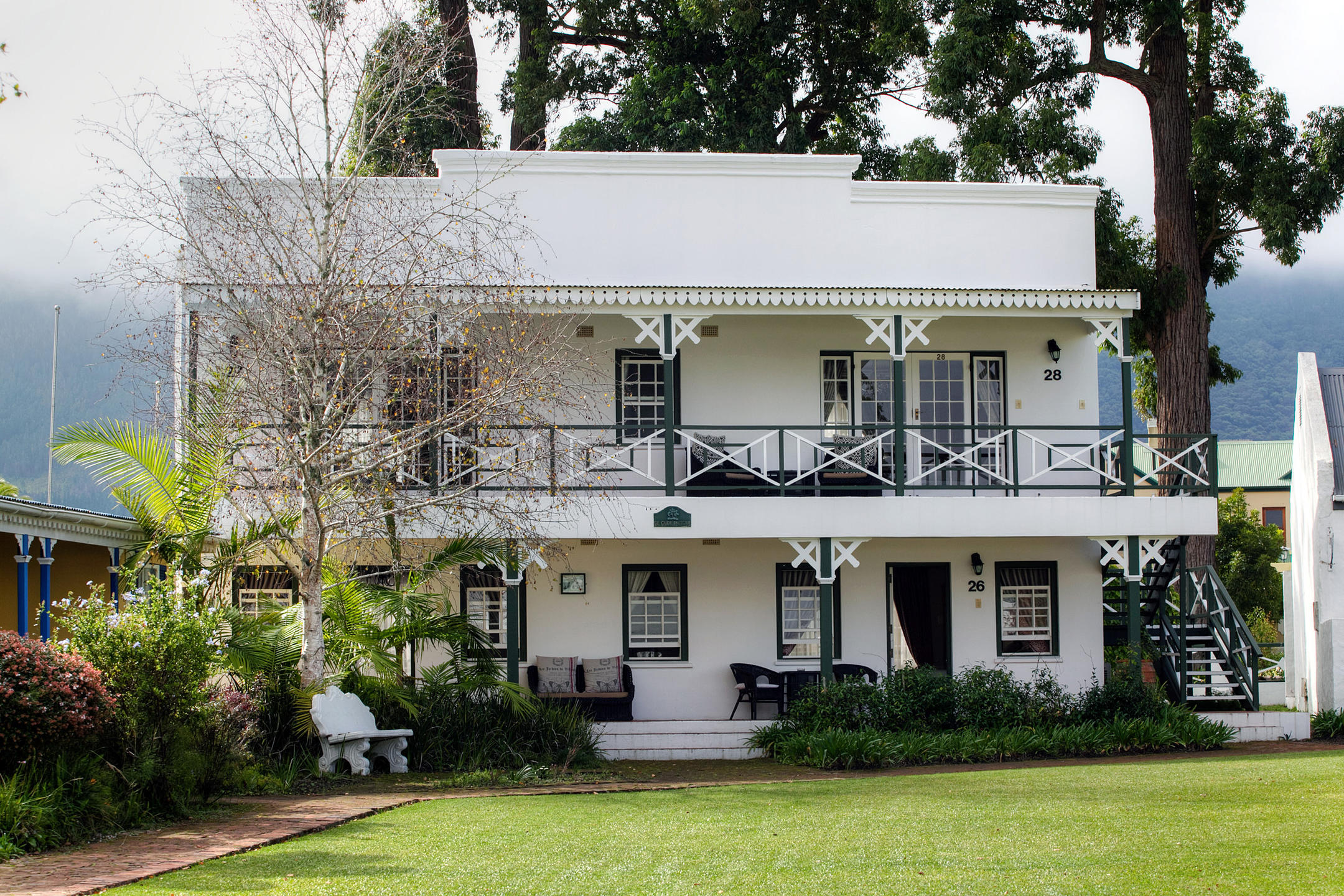 Tsitsikamma Village Inn 4