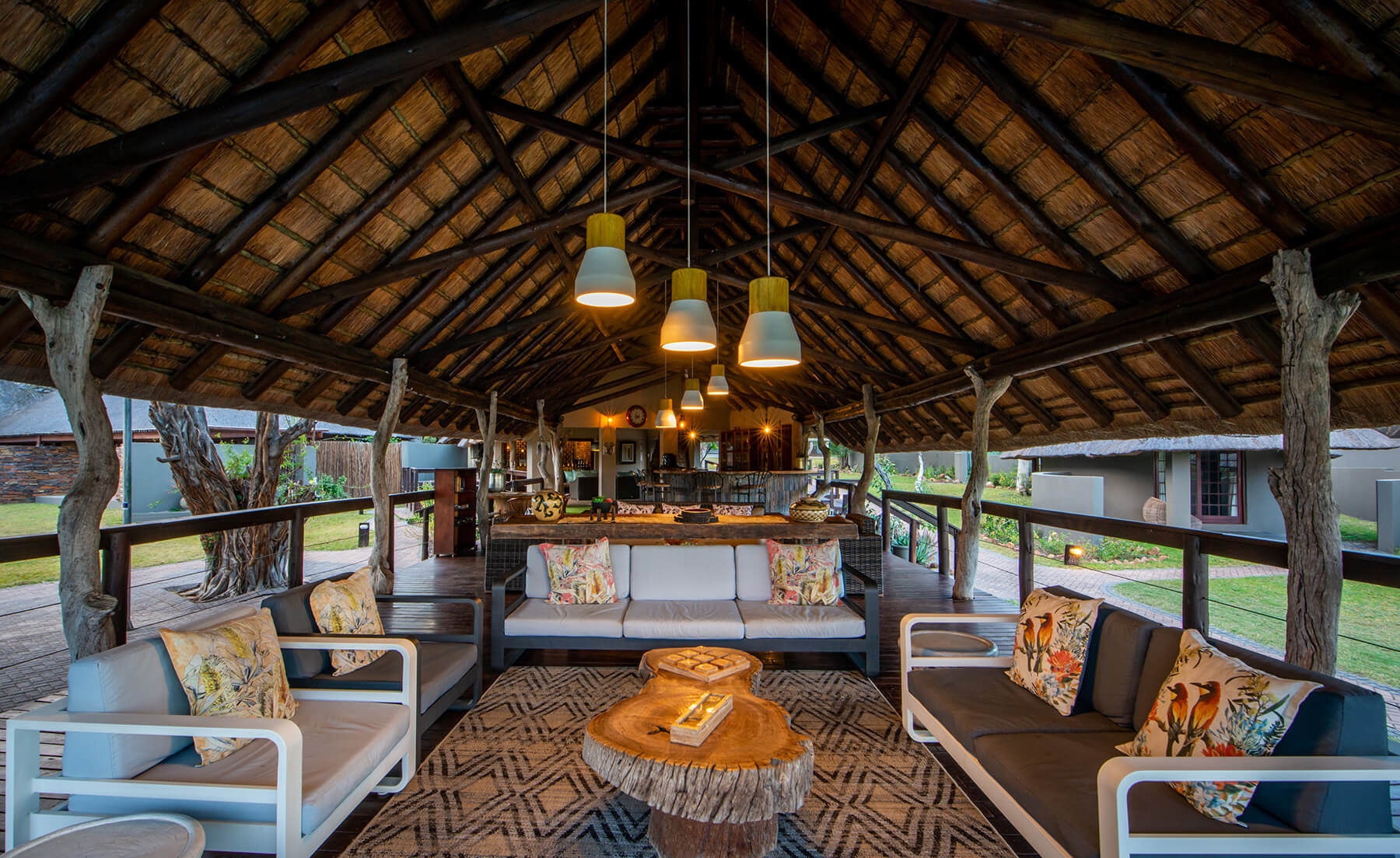 Arathusa Safari Lodge 4