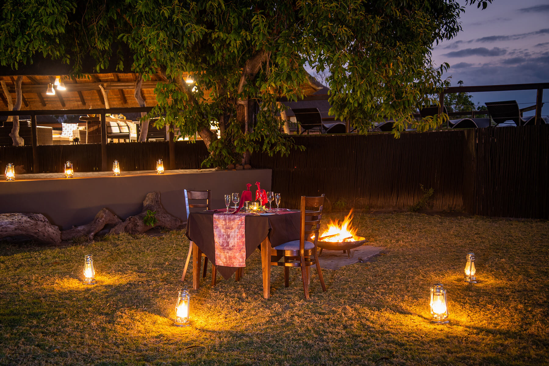 Arathusa Safari Lodge 2