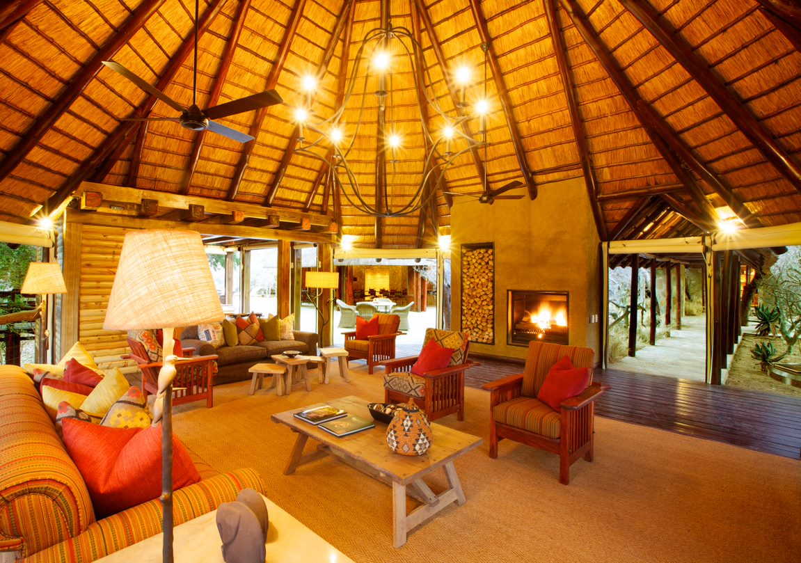 Kapama Buffalo Camp 5