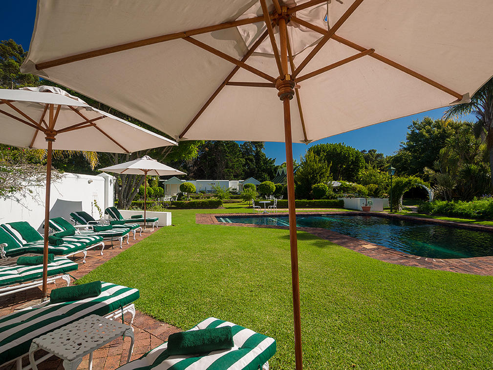 The St. James of Knysna 5