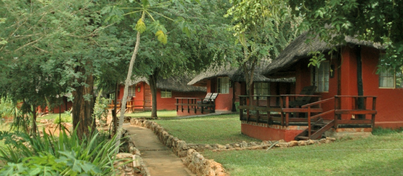 Rainbow River Lodge 5