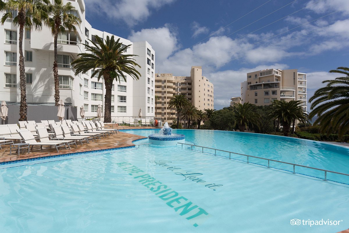 President Hotel 6