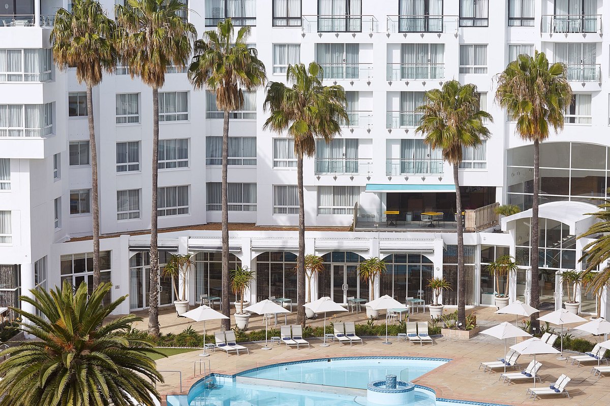 President Hotel 4