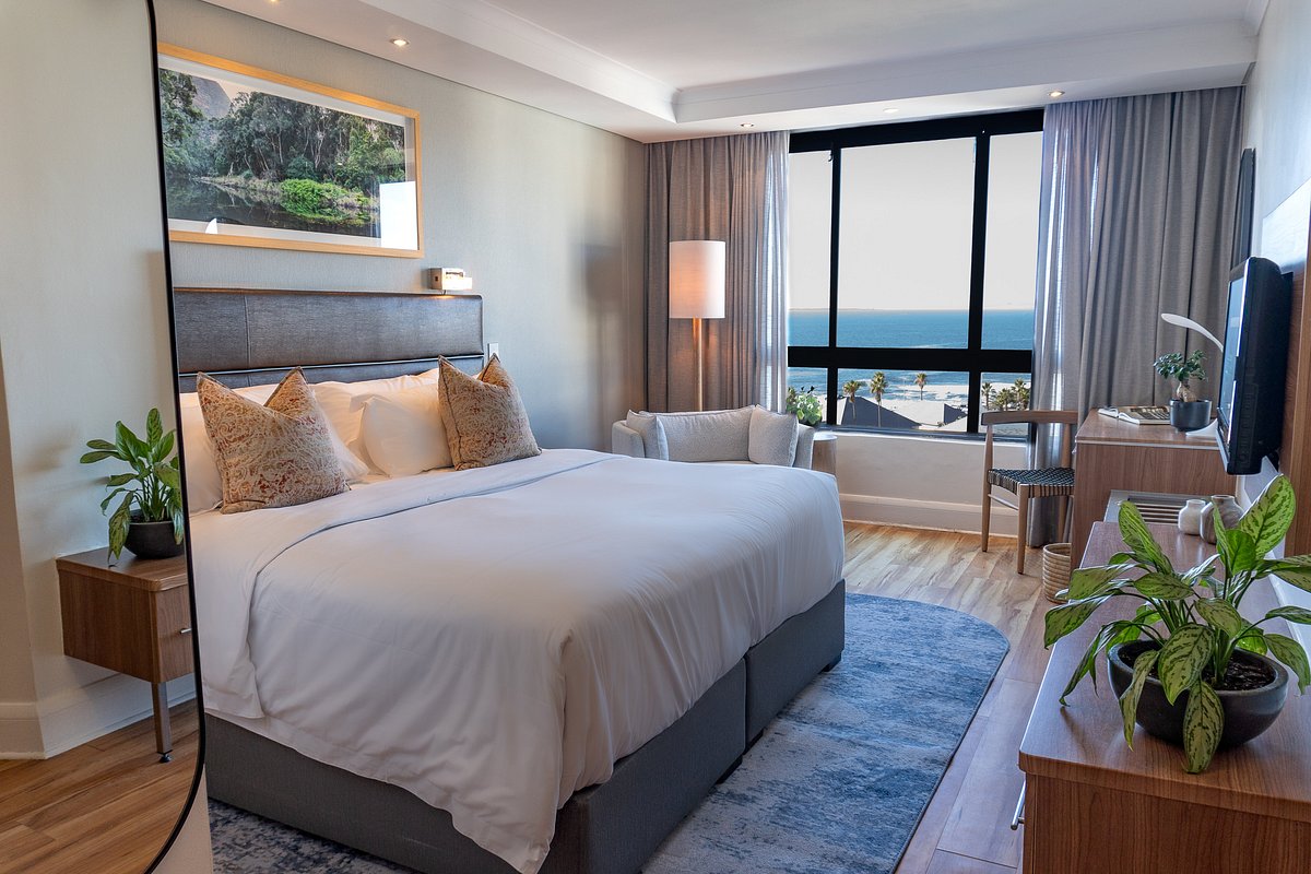 President Hotel 2