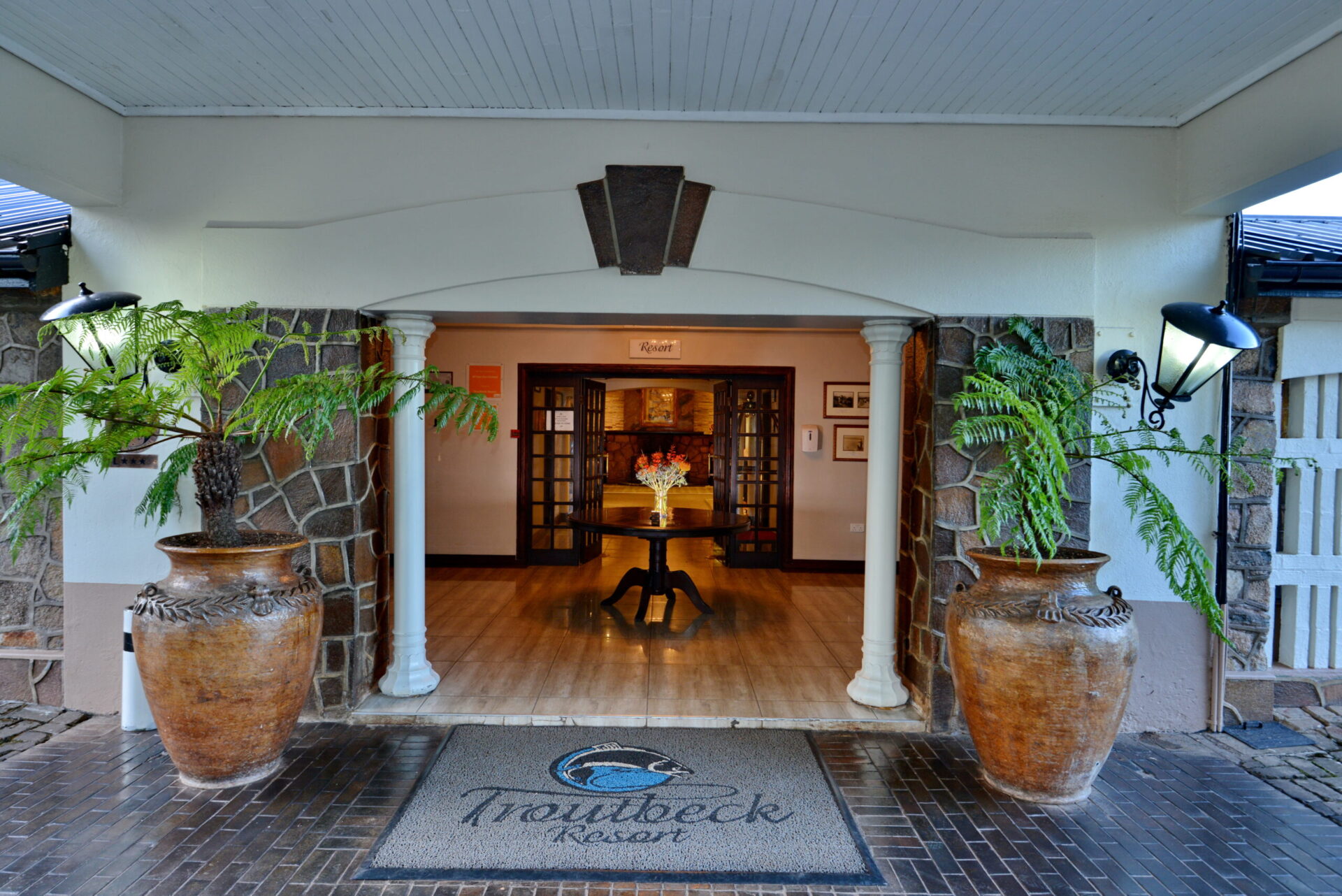 Troutbeck Resort 2