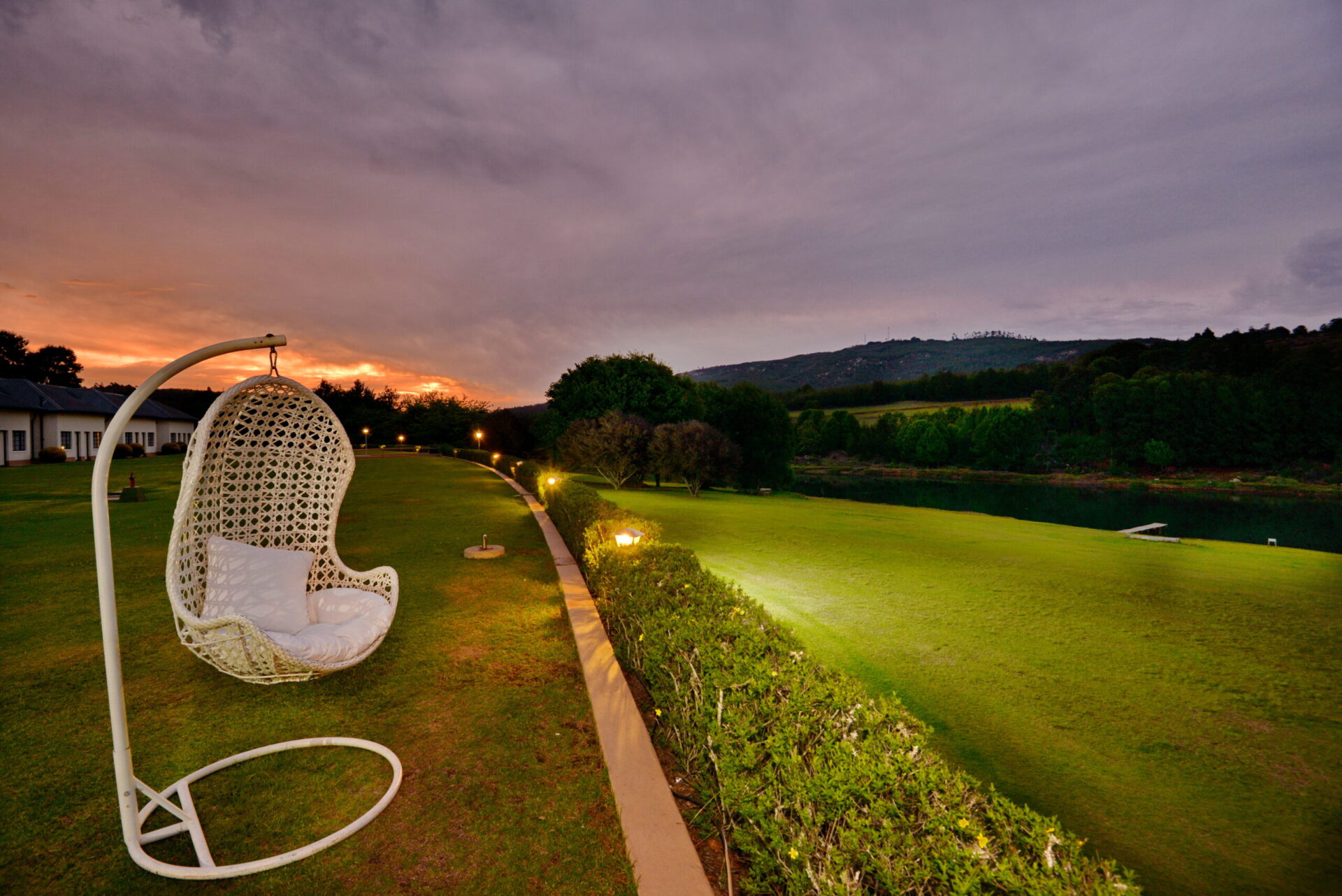 Troutbeck Resort 3