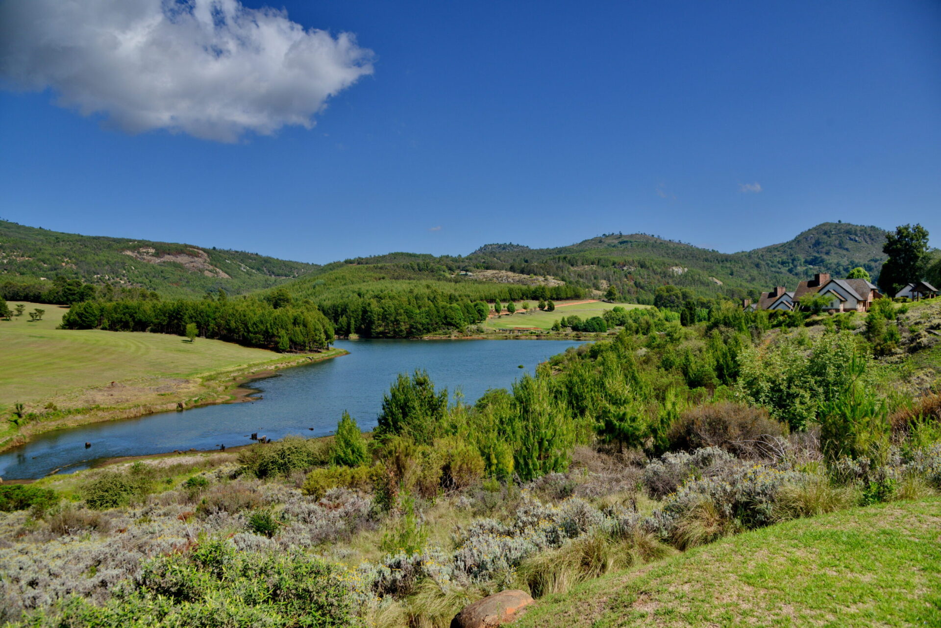 Troutbeck Resort 4