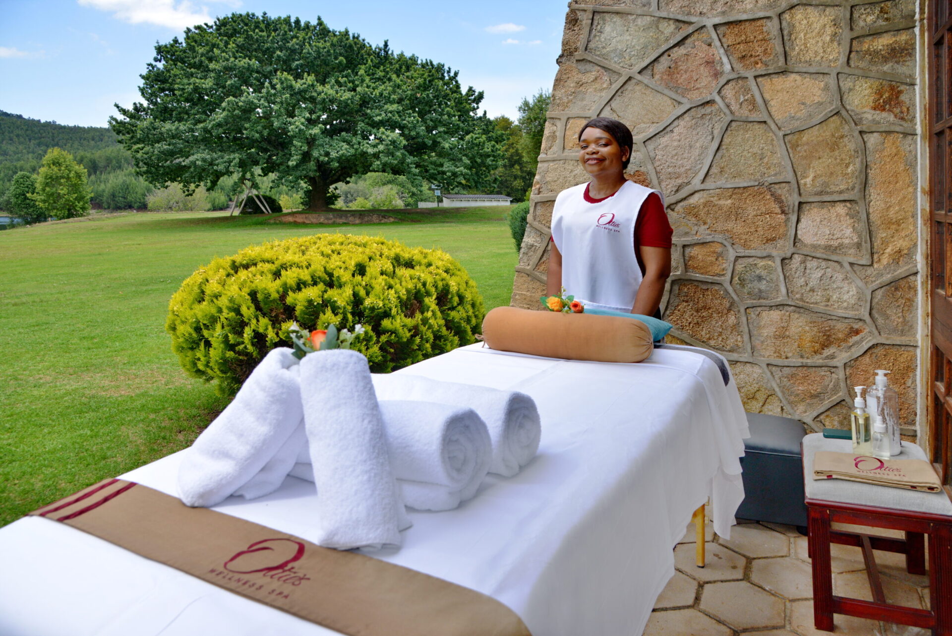 Troutbeck Resort 5