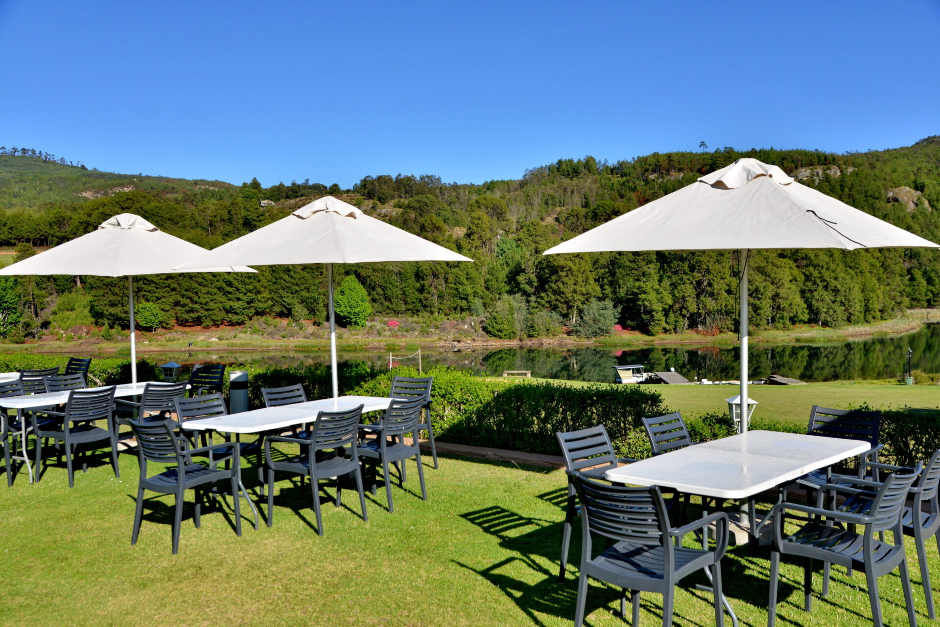 Troutbeck Resort 6