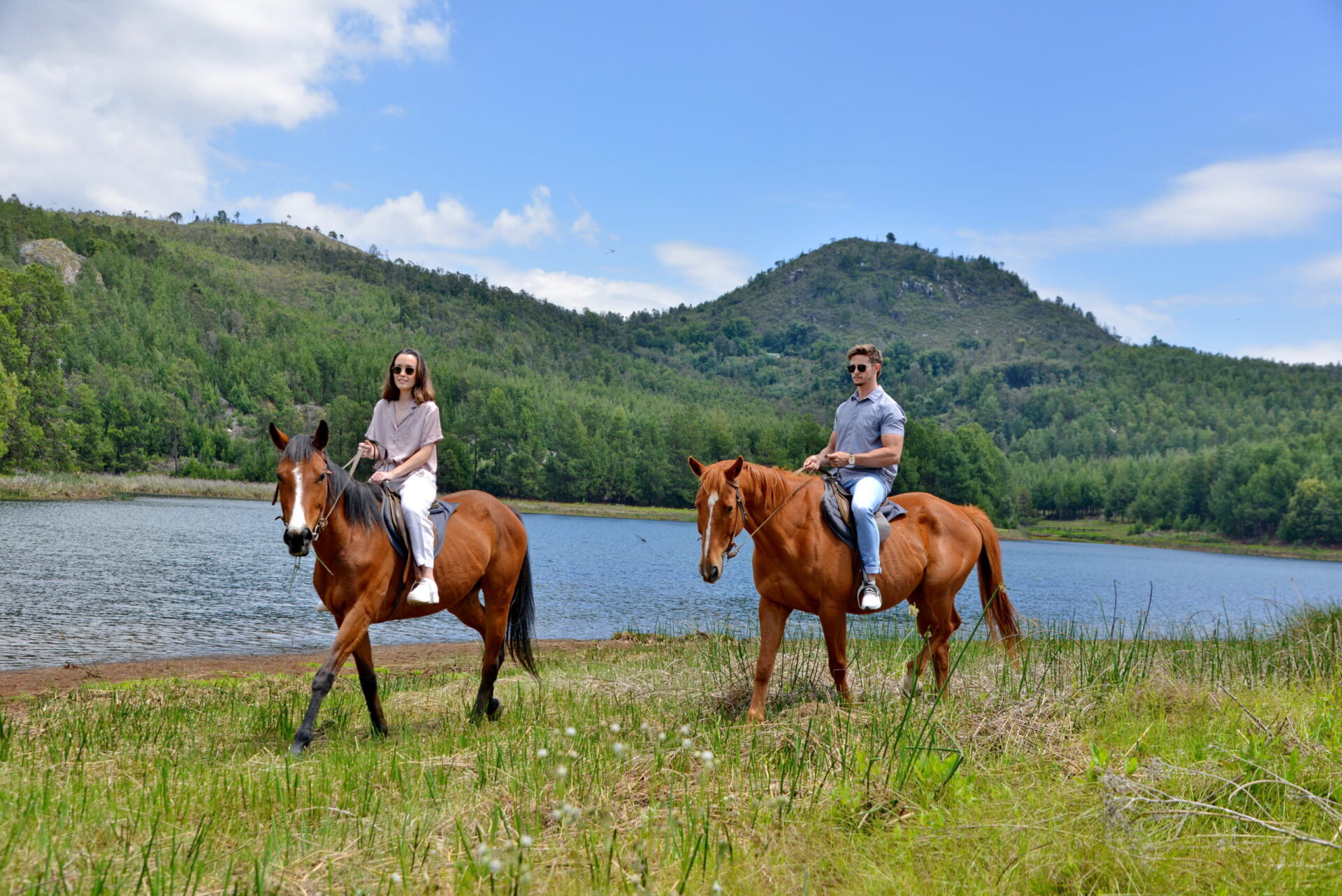 Troutbeck Resort 7