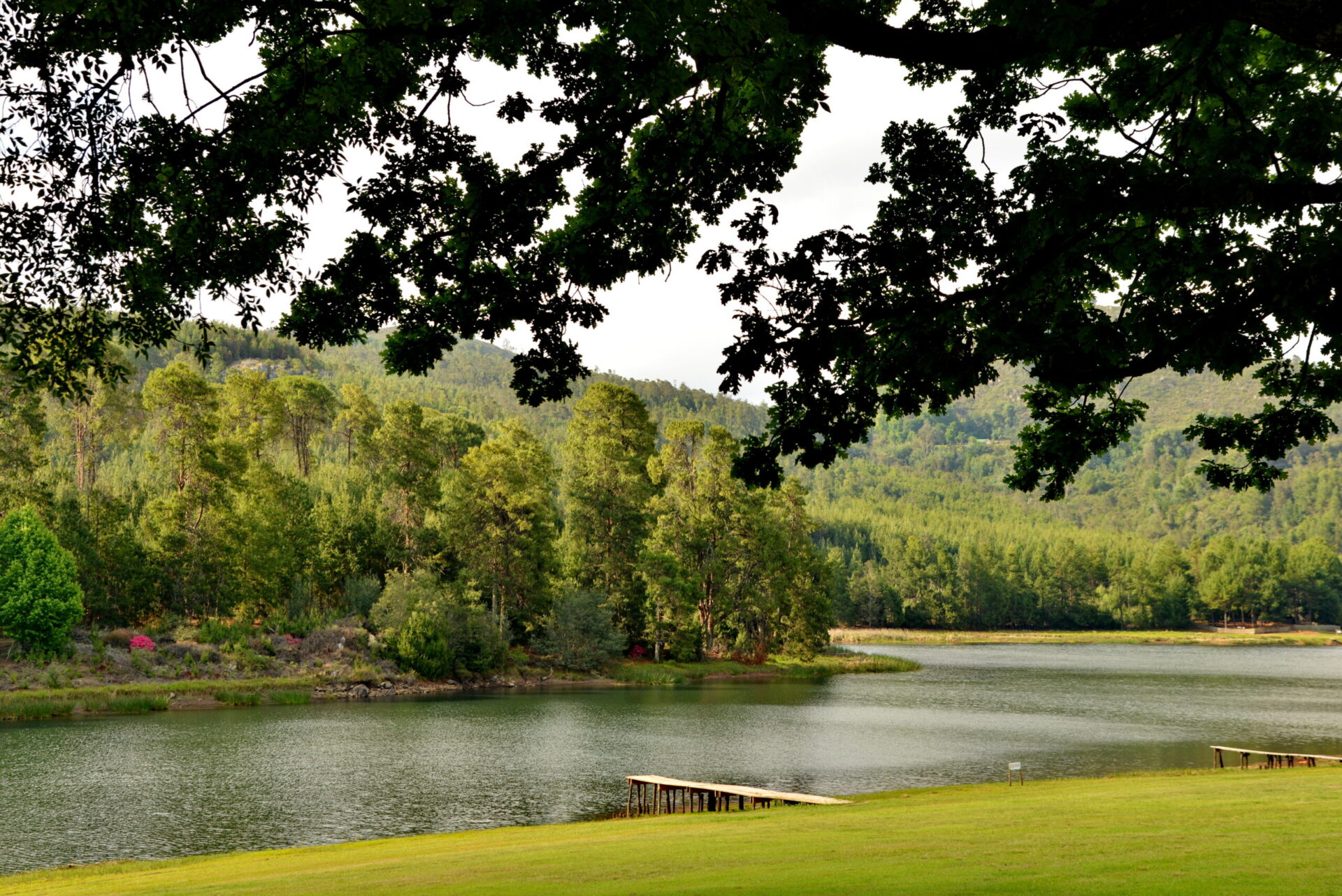 Troutbeck Resort
