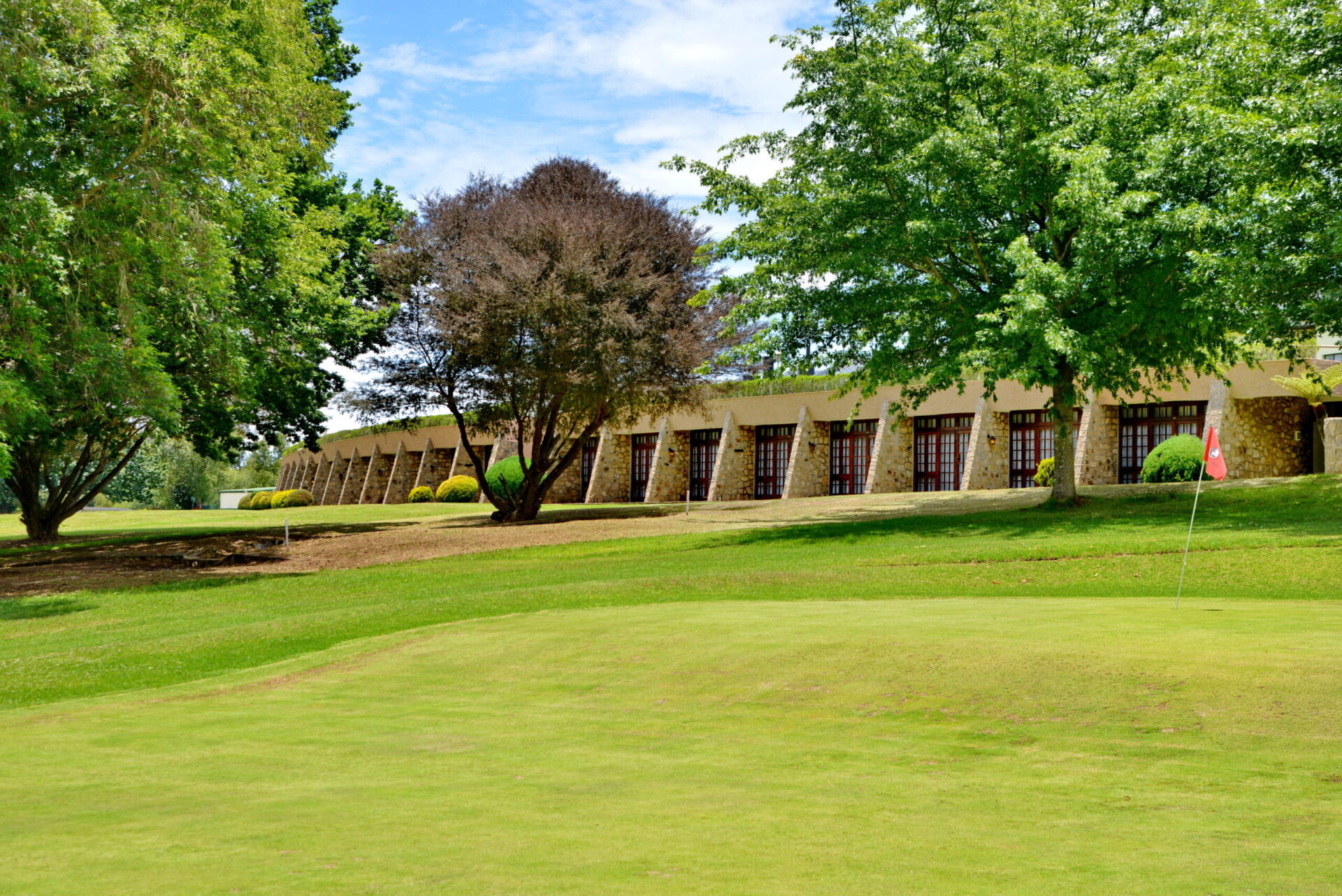 Troutbeck Resort
