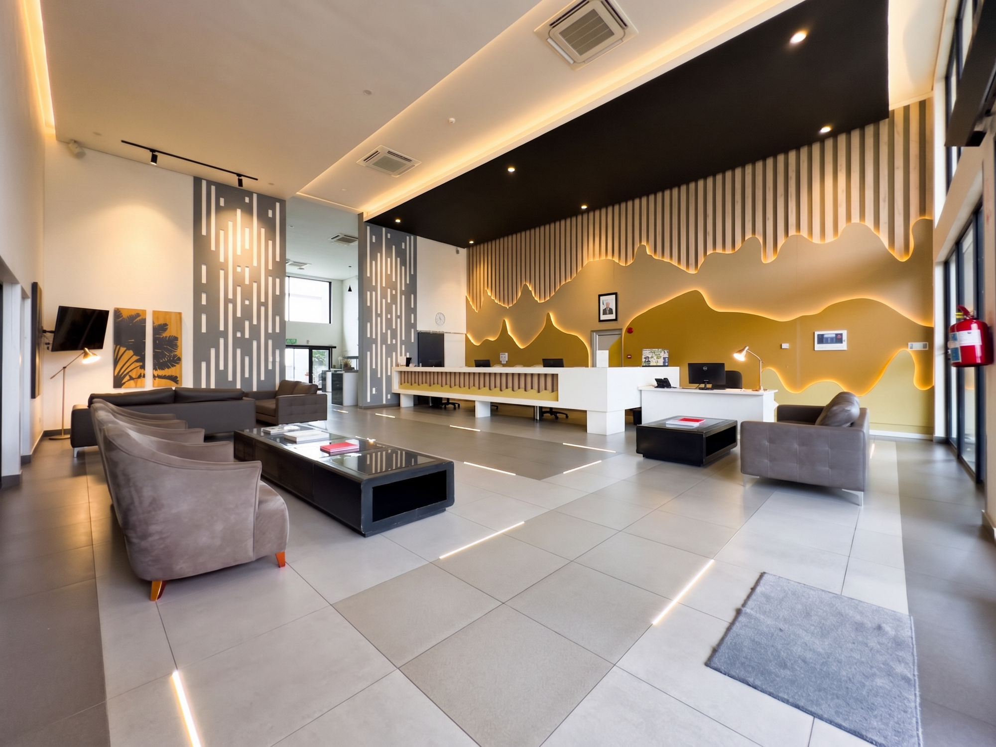 Travelodge Kasane 2