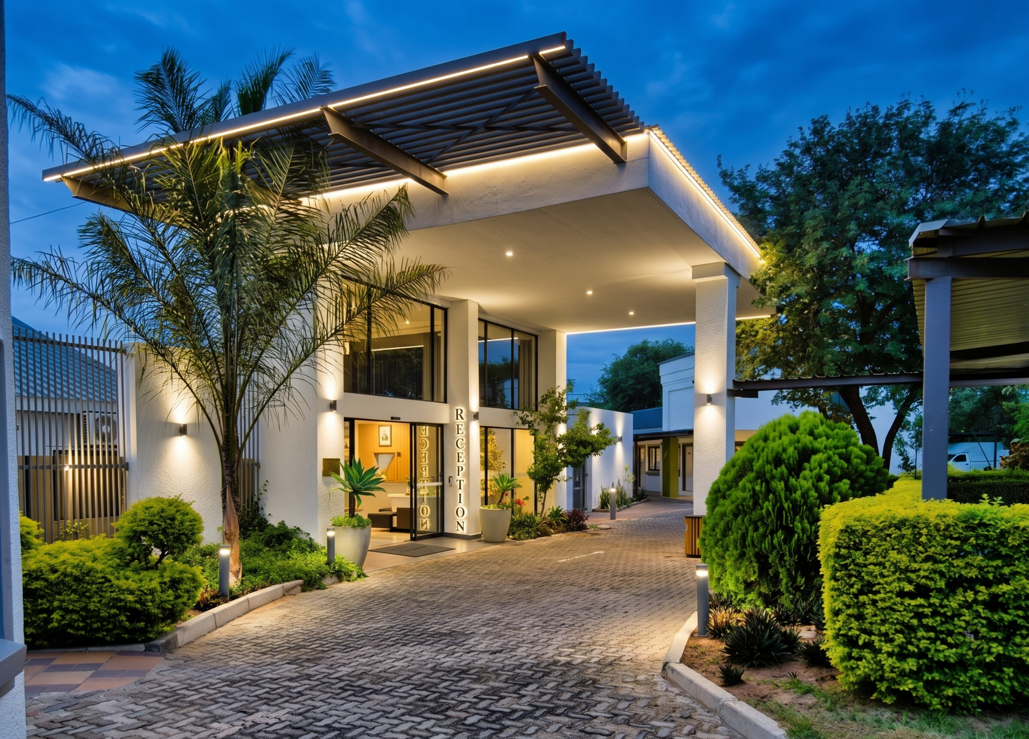 Travelodge Kasane 3