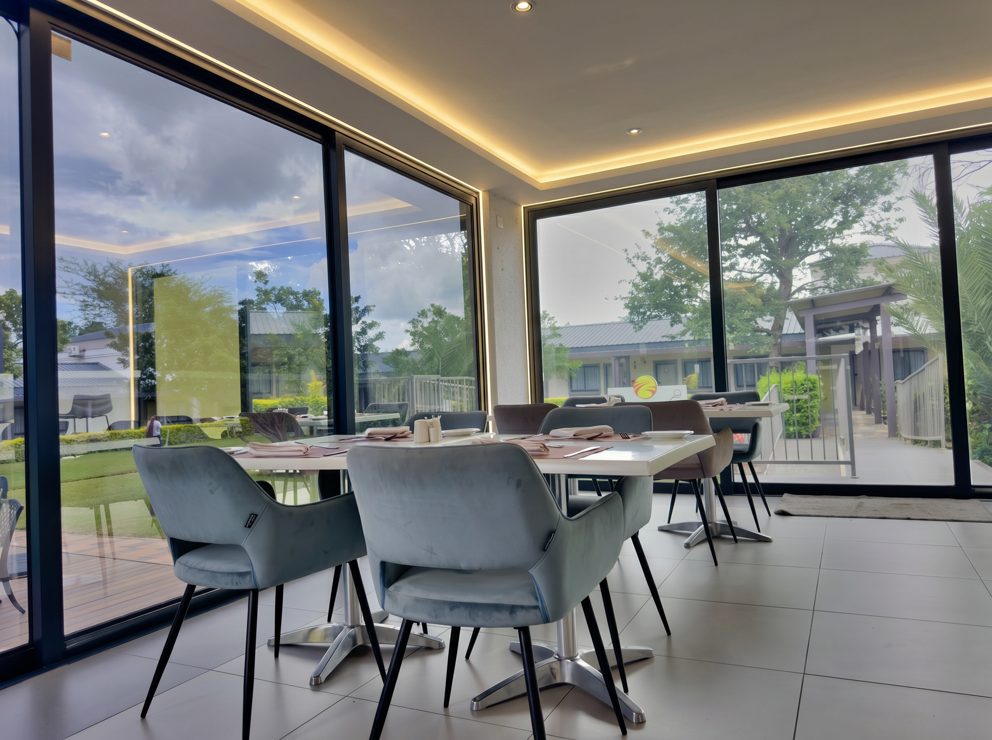 Travelodge Kasane 4