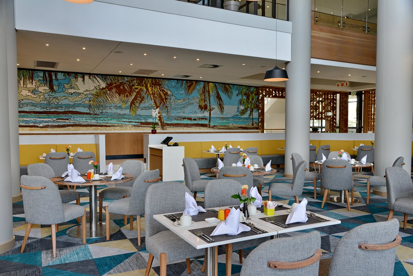 City Lodge Hotel Maputo 4