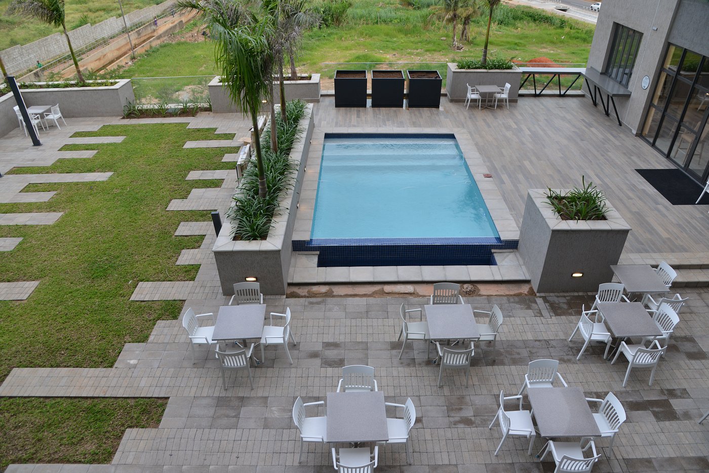 City Lodge Hotel Maputo 6