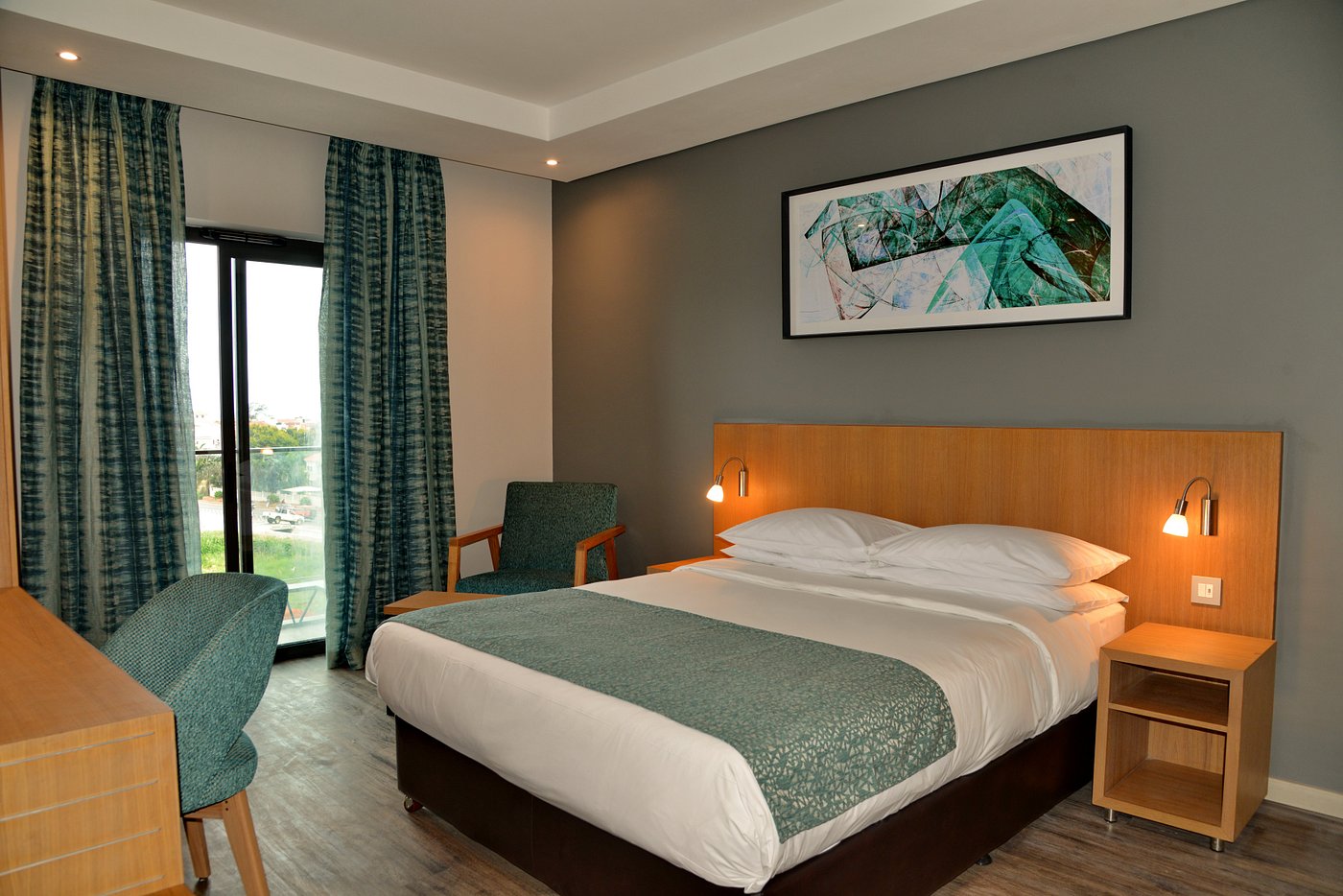 City Lodge Hotel Maputo 3