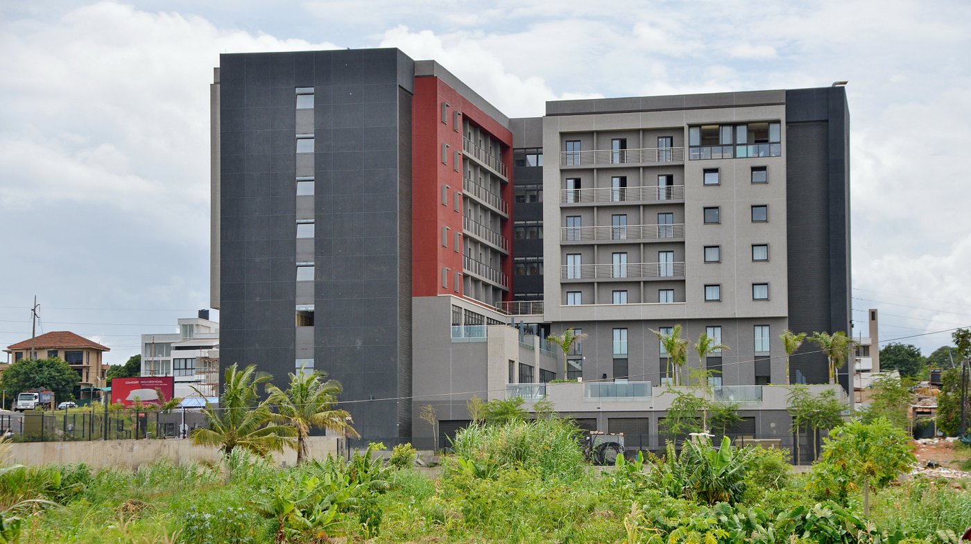 City Lodge Hotel Maputo