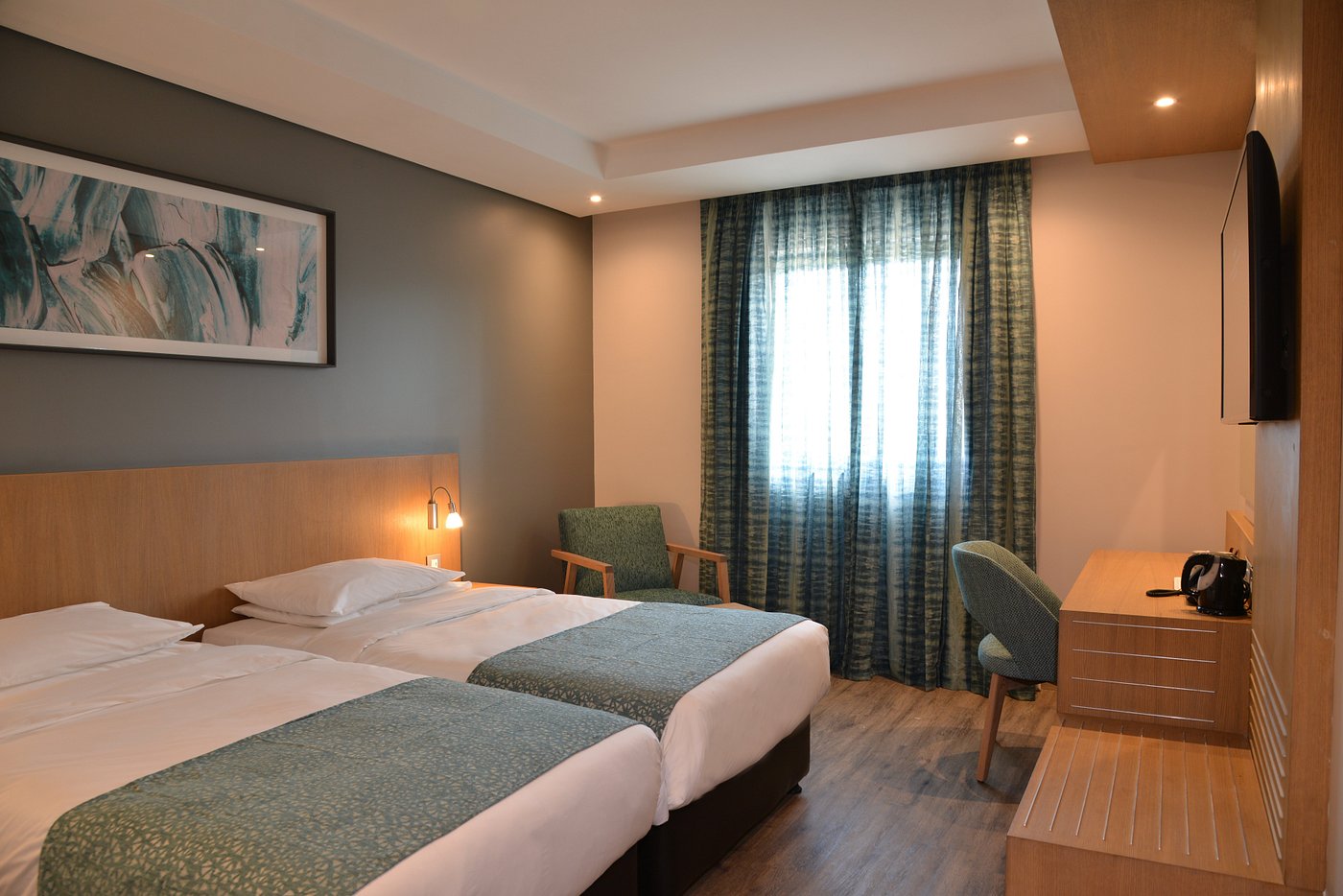 City Lodge Hotel Maputo 5