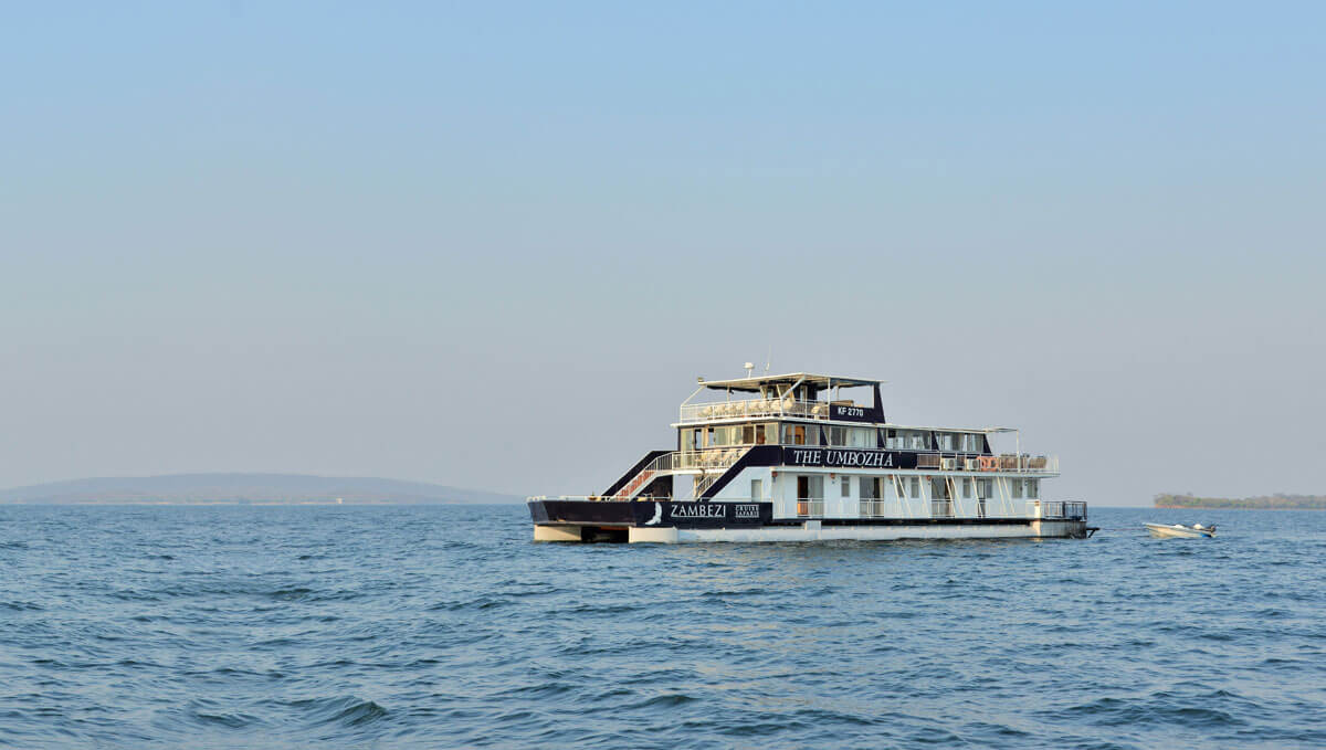 The Umbozha