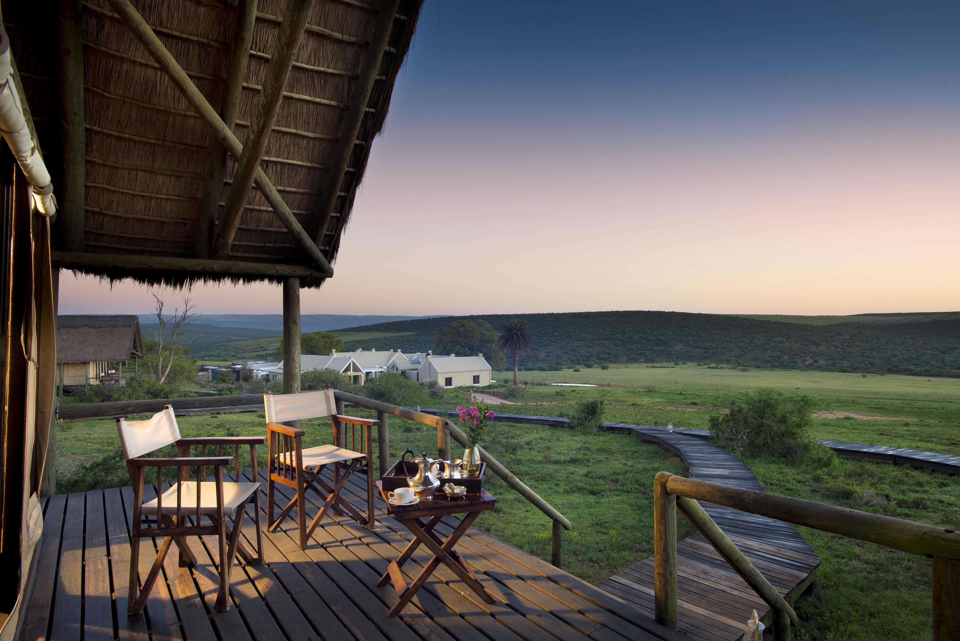 Gorah Elephant Camp 4