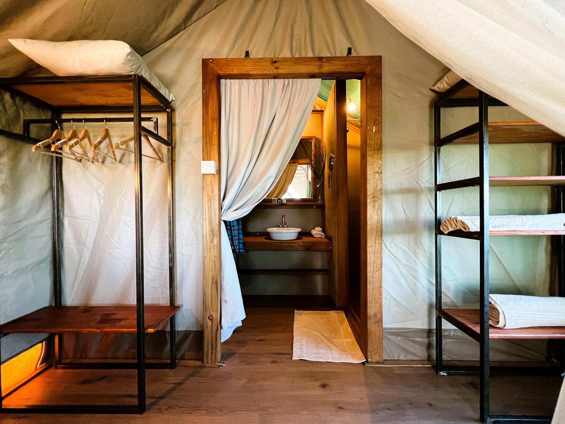 Kala Camp 7