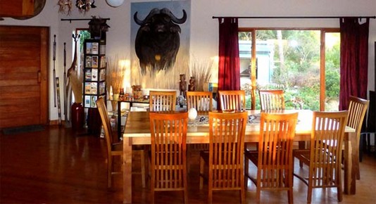 Panorama Lodge 3